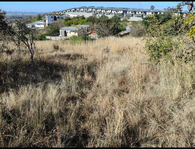 2,760M² VACANT LAND FOR SALE IN CASHAN